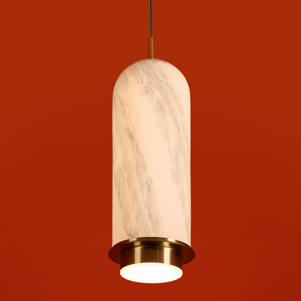 Подвесной светодиодный светильник Freya Iride FR5627PL-L11BBS