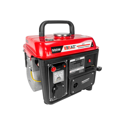 Генератор бензиновый Brait BR 950