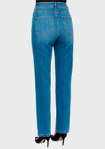 Джинсы TAIFUN Straight