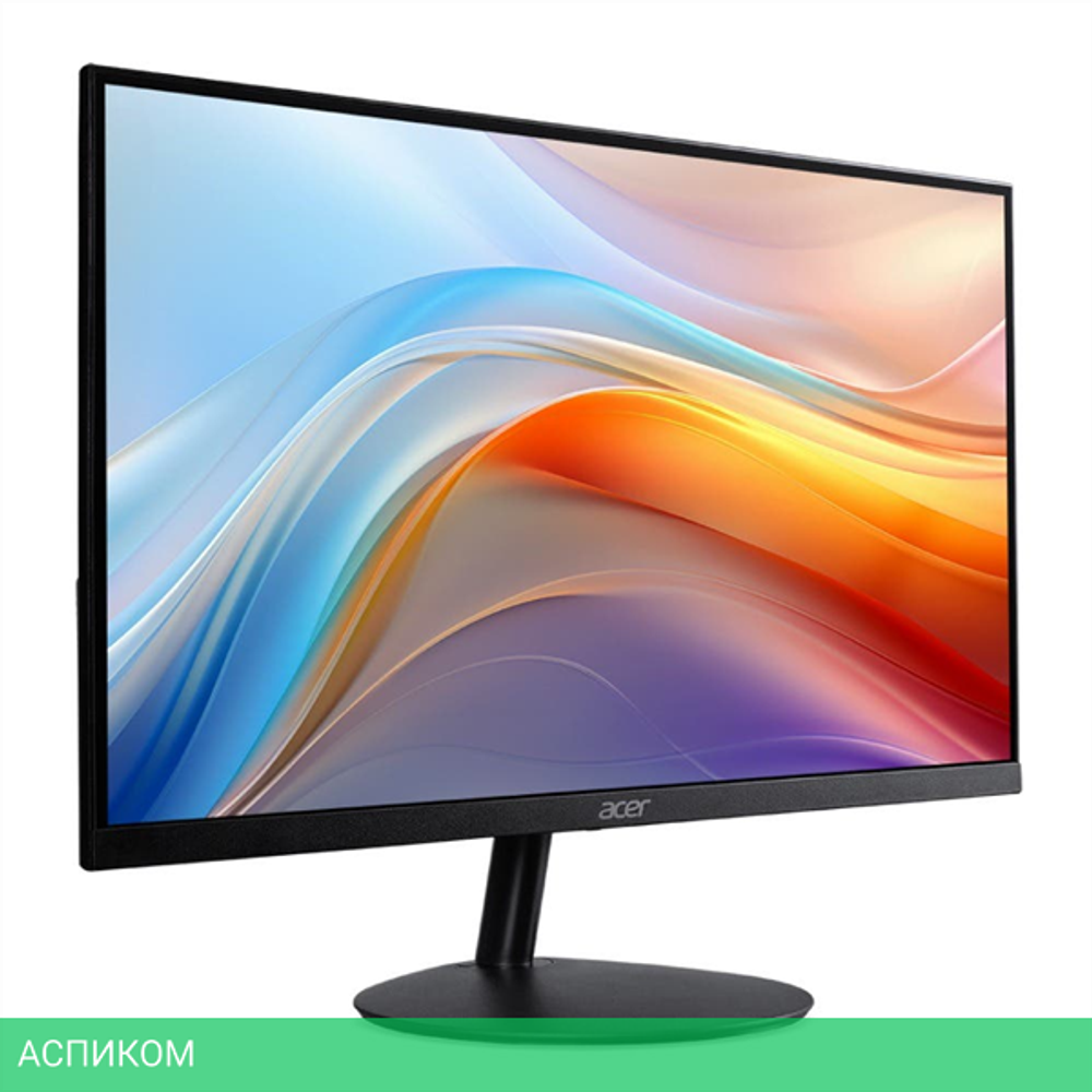 Монитор Acer SA272UG0bmiipx (UM.HS2CD.011)