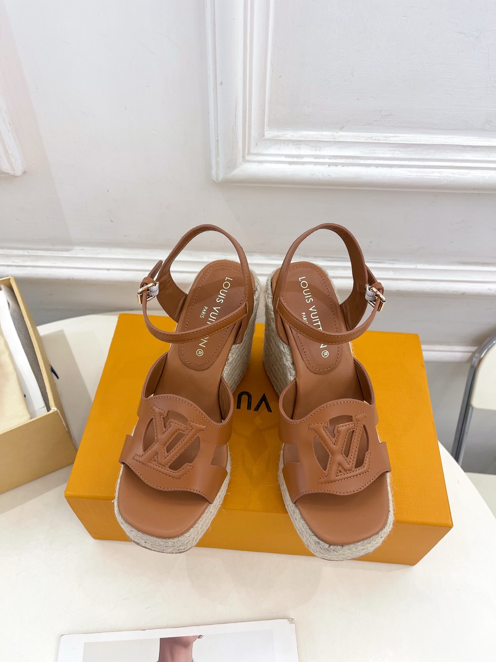 Louis Vuitton Sandal