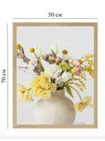 Набор постеров 50х70 летний пикник 163764803 ТТН 246259309