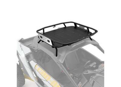 Багажник экспедиционный на крышу Adventure Roof Rack Can-Am Maverick R/X3
