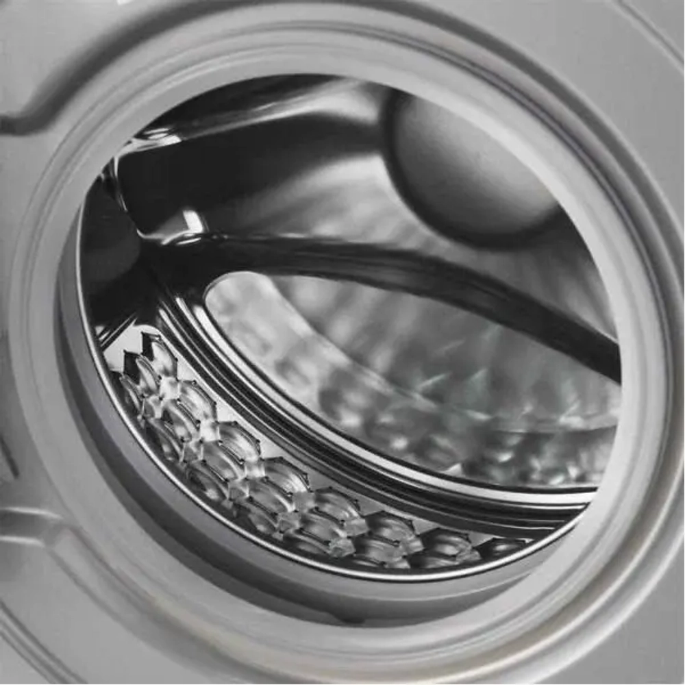 Стиральная машина Samsung WW80T3040BS