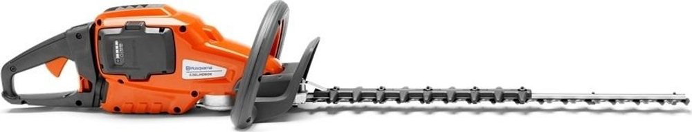 Ножницы-кусторез аккумуляторные HUSQVARNA 536 LIHD60X без АКБ и ЗУ 9667294-02