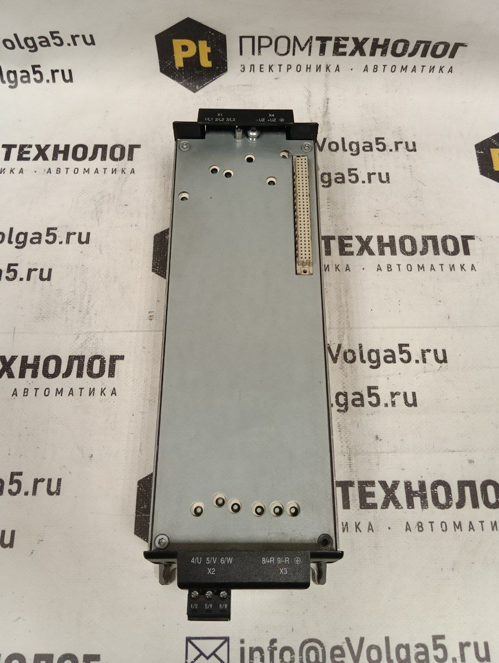 SEW Eurodrive MDX60A0022-5A3-4-00 б/у