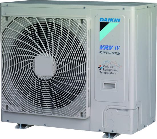 Мультисплит-система Daikin VRV IV S Compact RXYSCQ4TV1