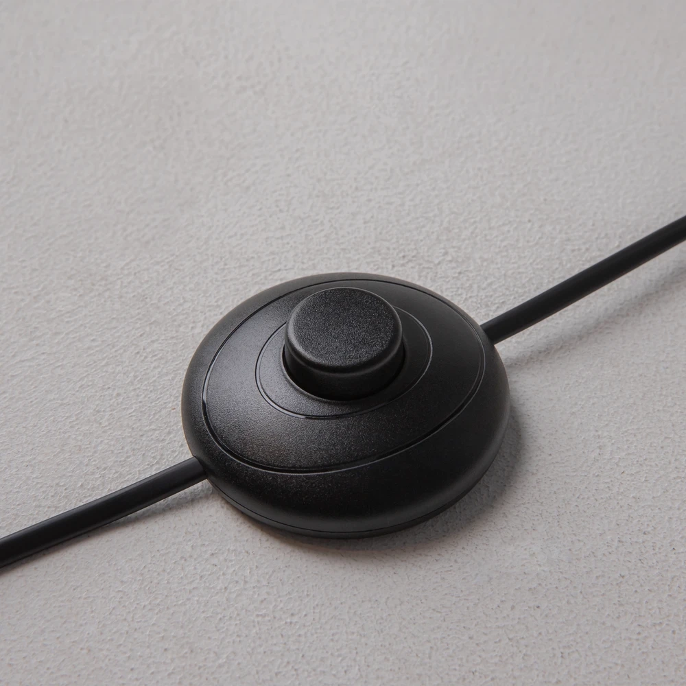 Торшер Maytoni RAY Z012FL-L18B3K