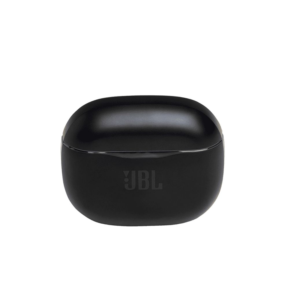 Беспроводные наушники JBL Tune 120 TWS Black - 5