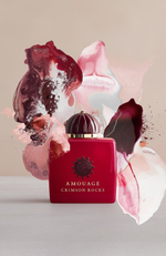 Amouage Crimson Rocks