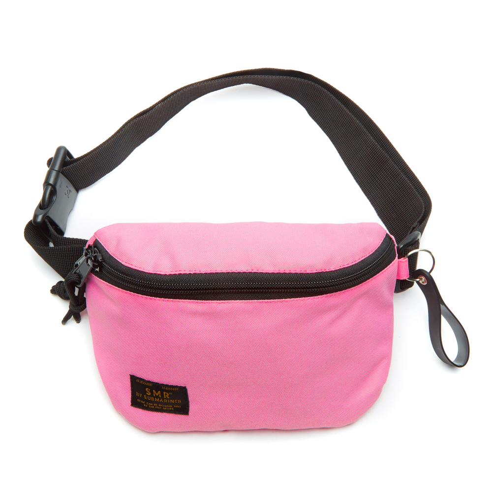 Waist Bag Pink