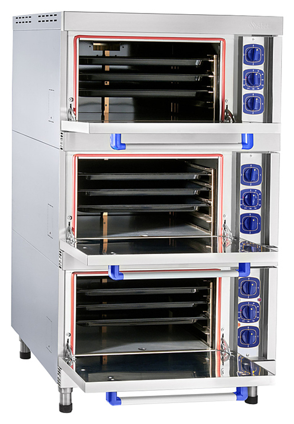 Шкаф жарочный Abat ШЖЭ-3-Э