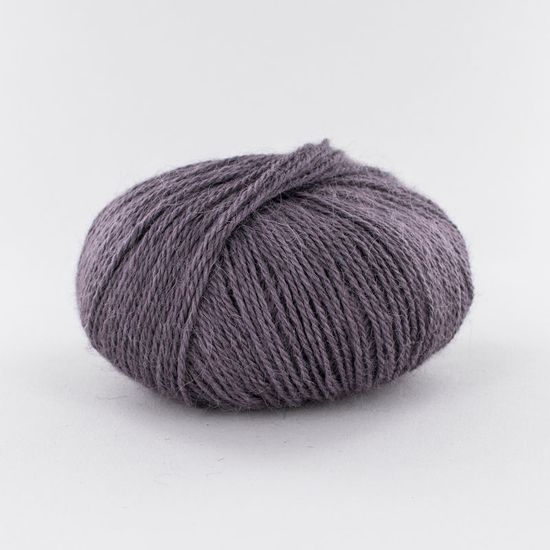 Пряжа FONTY Alpaga (100% беби альпака)