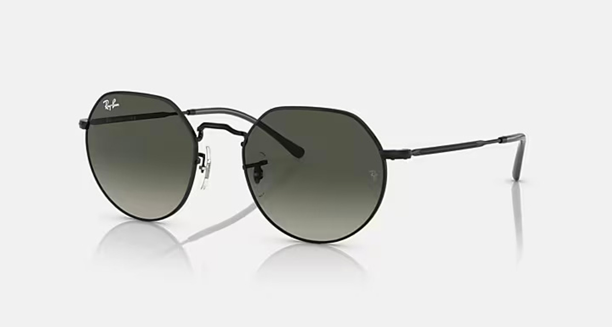RAY-BAN JACK RB3565 002/71