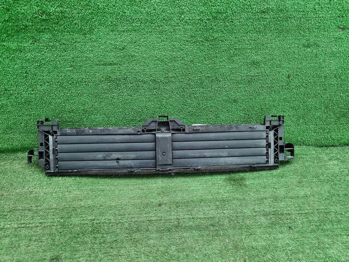 Воздуховод радиатора Mercedes A W177 (2018-2022)