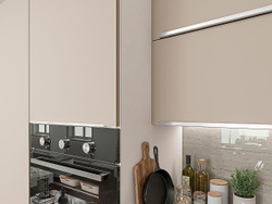 Фьюжн-06 Silky White/Silky Grey