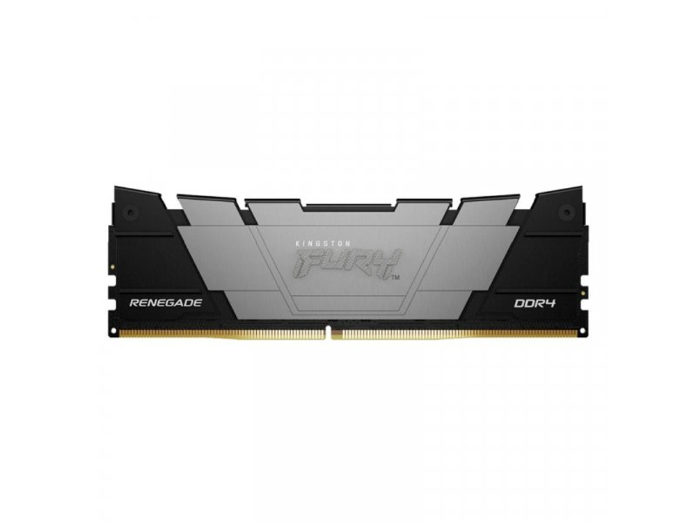 Оперативная память Kingston Fury KF440C19RB12K2/32, DDR4 2х 32ГБ 4000 МГц, DIMM, RTL