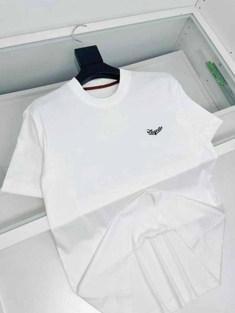 Кроссовки Zegna