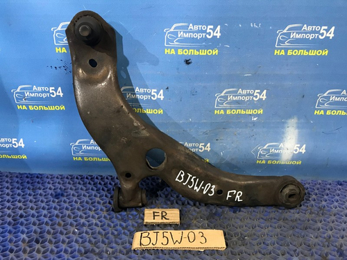 Рычаг передний правый MAZDA FAMILIA 2001