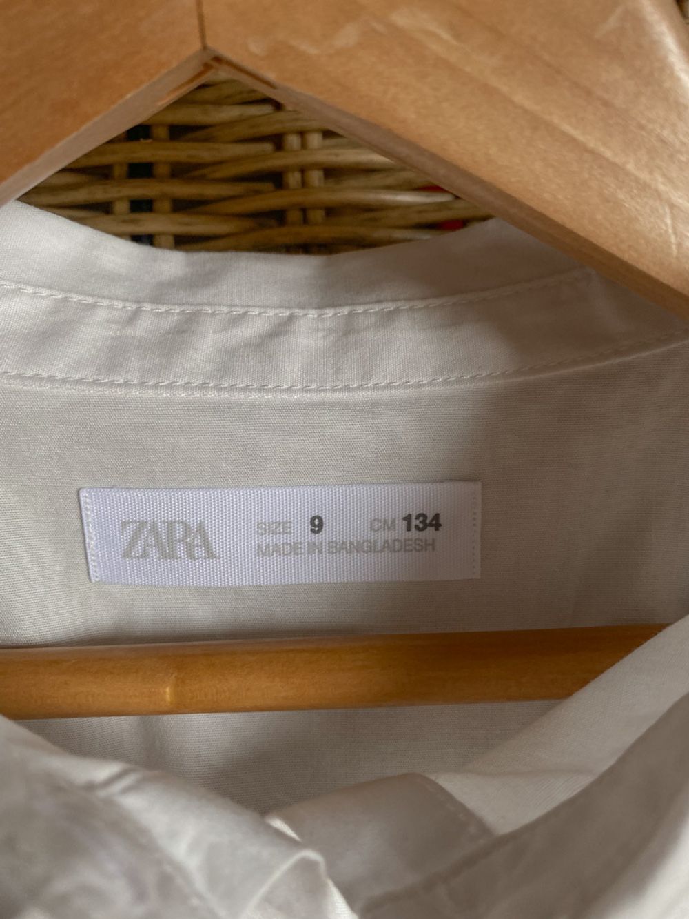 Новая блузка Zara, 134
