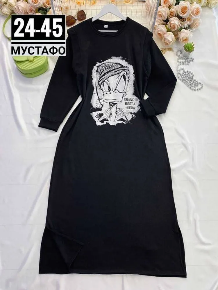 Платье 2951711 Fabrika