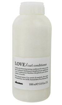 LOVE CURL Кондиционер для усиления завитка 1000 мл