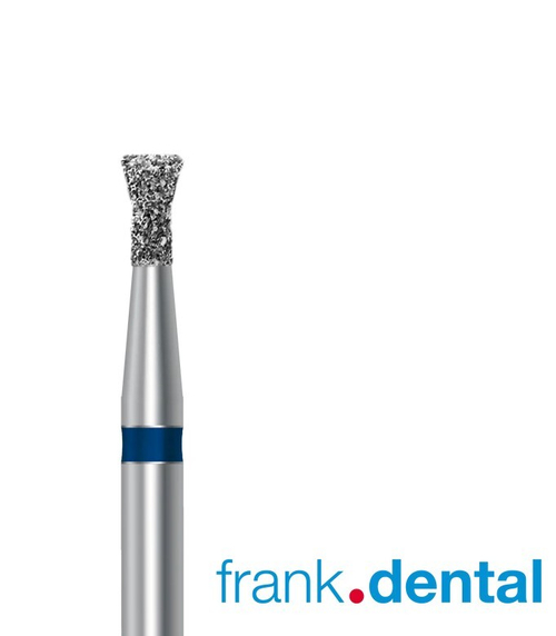 Бор алмазный стандартный Frank Dental типа FG - D.806.018.FG