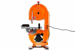 Станок ленточнопильный КРАТОН WMBS-80