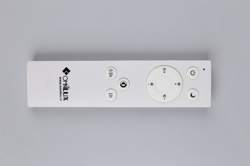 Накладной светильник Omnilux Campanedda OML-47507-30