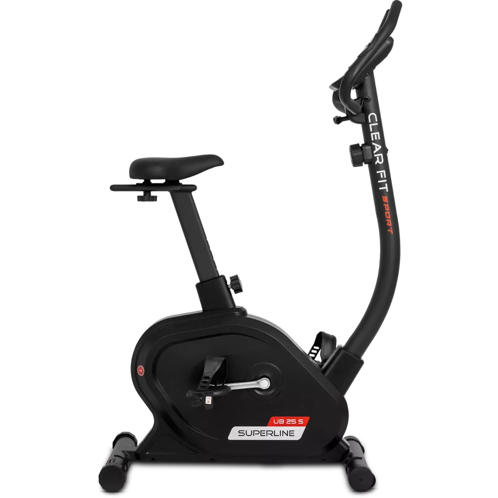 Велотренажер Clear Fit Sport SuperLine UB 25 S