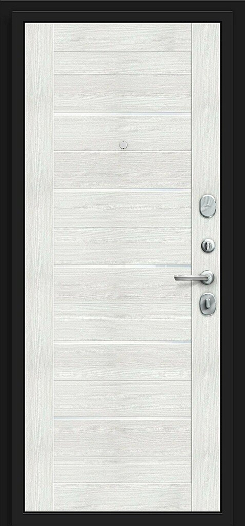 Прайм Kale Almon/Bianco Veralinga 205*96 левое