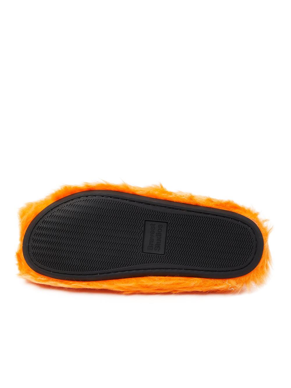 Мюли Glorange Bear Claw Mules (Orange)