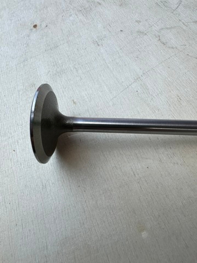 Клапан впускной Cummins isf 2.8