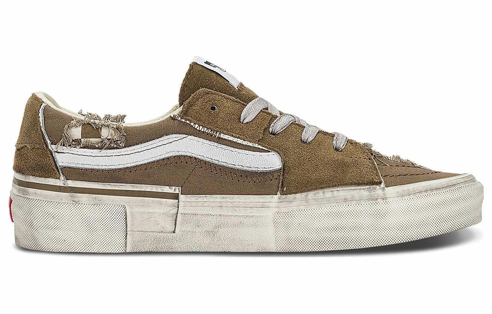 Vans Sk8 Low Reconstruct