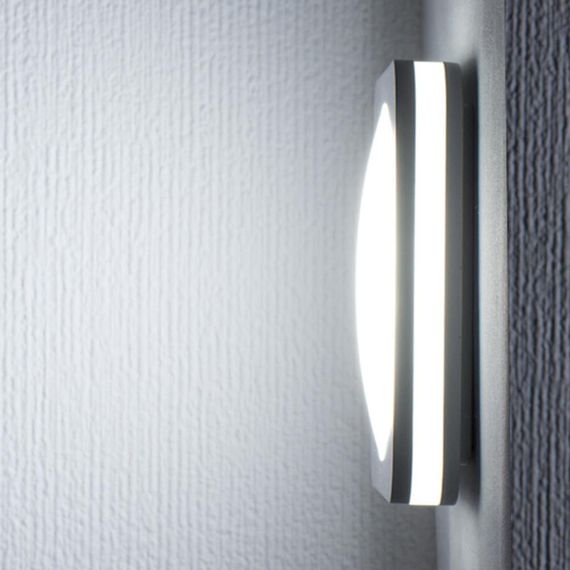 Встраиваемый светодиодный светильник Arlight LTD-96x96SOL-10W Warm White 3000K 017635
