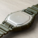 Мужские наручные часы Casio Collection W-216H-3B