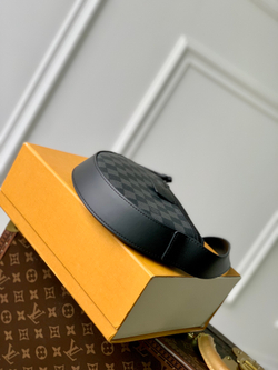 Louis Vuitton Moon Cross-Body Bag
