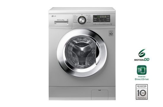 Стиральная машина LG FH-0B8ND4