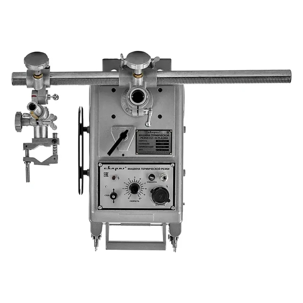 Сварог CG1-30 Plasma машина термической резки 00000099181