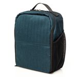 Вставка Tenba Tools BYOB 10 DSLR Backpack Insert Blue 636-625 для фотооборудования