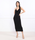 Платье Patrizia Pepe - черный(2A2598 J113)