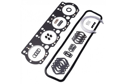 Ремкомплект головки блока 238-1003001-02