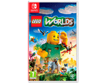 LEGO Worlds (NS) Б/У