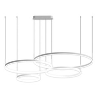 Подвесной светильник Kink Light Тор 08204,01PA(4000K)