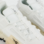 кроссовки Reebok Zig Kinetica Edge White