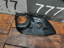 Корпус крышка зеркала правого Haval Jolion 21-нв Б/У Оригинал 8202520XST10A