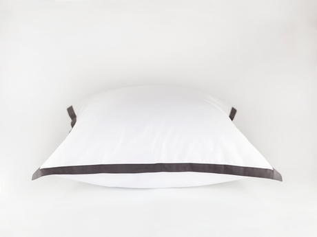 Постельное белье 2 спальное евро German Grass Vienna Noble Gray Grass