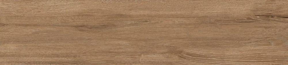 Керамогранит Alma Ceramica GFA2090GRW40R Grandwood 20x90 коричневый матовый под дерево
