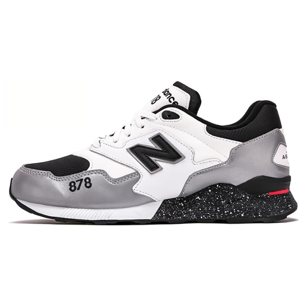 Кроссовки New Balance NB 878 D, ML878SY