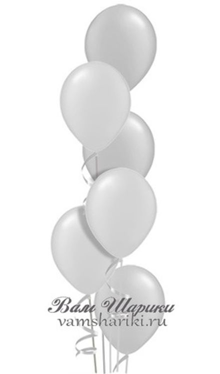 Фонтан "Цепь из шаров"